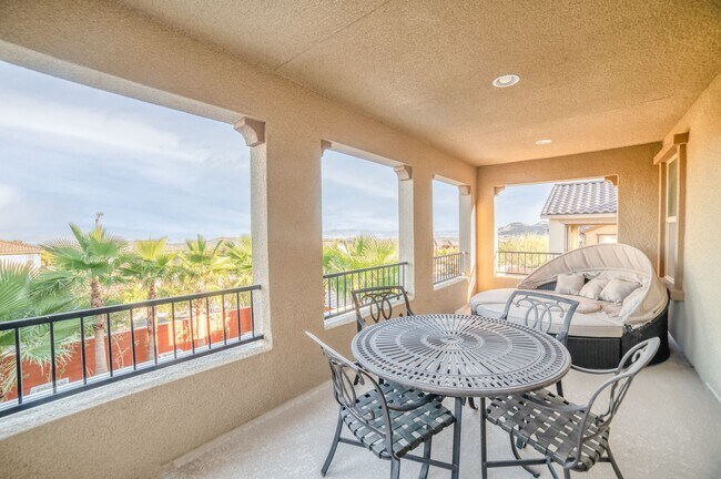 Building Photo - SUMMERLIN - FULLY FURNISHED - ALL UTILITIE...