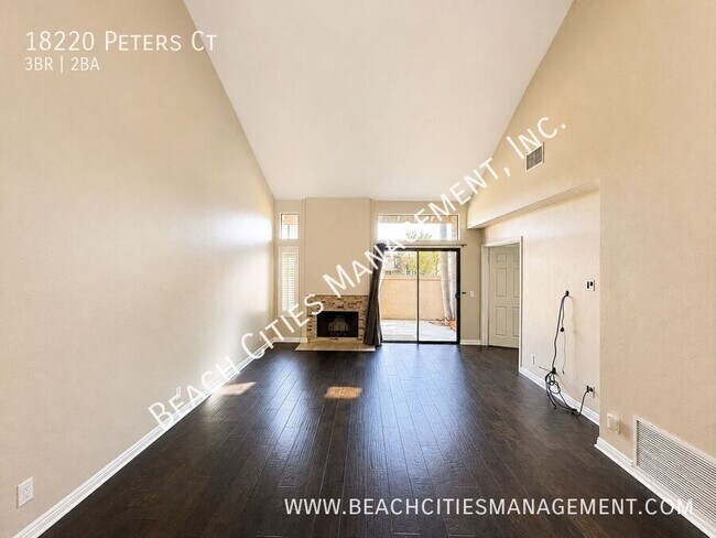 Building Photo - 18220 Peters Ct