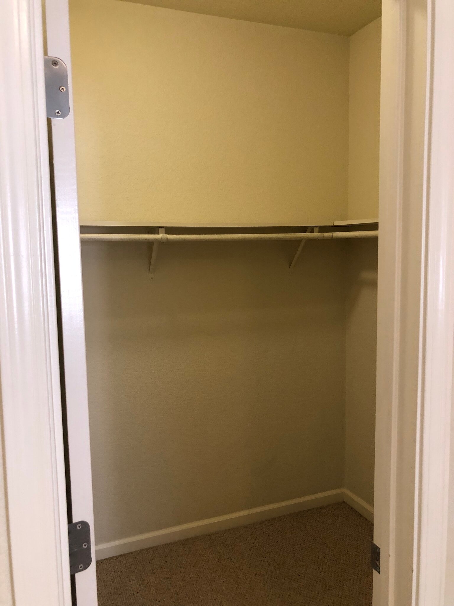 Master has a large walk in closet - 10001 Woodcreek Oaks Blvd