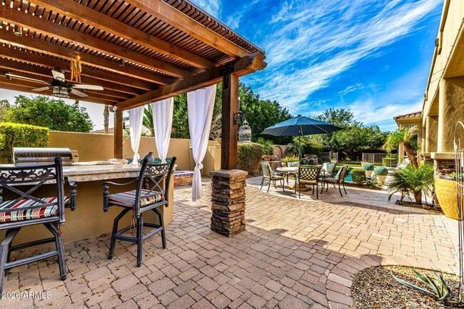 Building Photo - 10919 E Onyx Ct