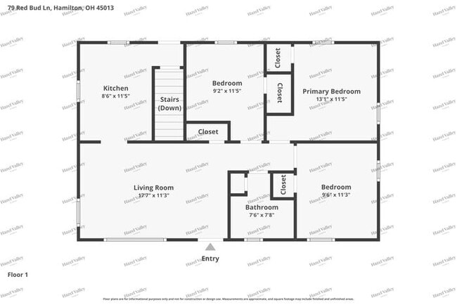 Building Photo - 79 Red Bud Ln