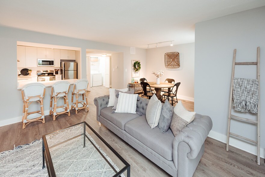 Mallard Crossing at St. Matthews 400 Mallard Creek Rd Louisville KY