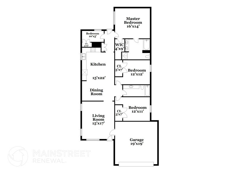 Building Photo - 21331 Berry Ridge Ln