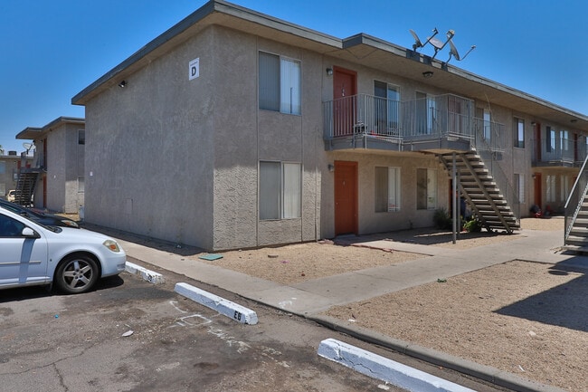 Building Photo - 1819 N 40th St