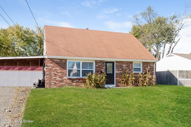 Primary Photo - 13404 Hinchbrook Blvd