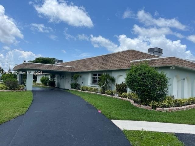 Building Photo - 7305 NW 95th Way