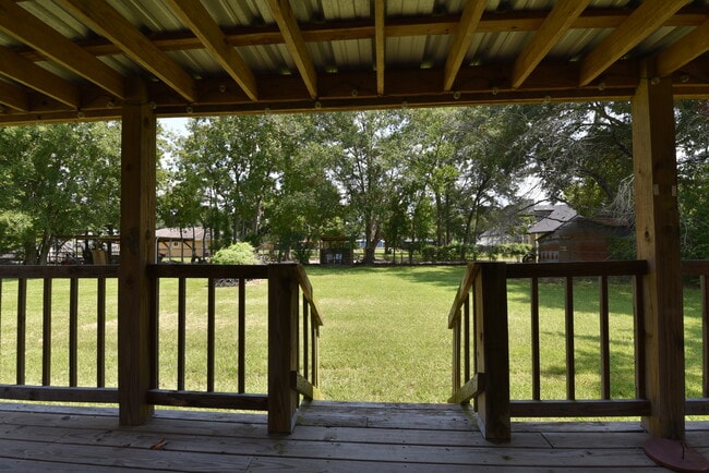 Building Photo - 1713 Ordway St