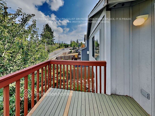 Building Photo - 10912 181st Ave Pl E