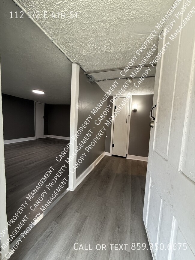 Building Photo - 112 1/2 E 4th St-