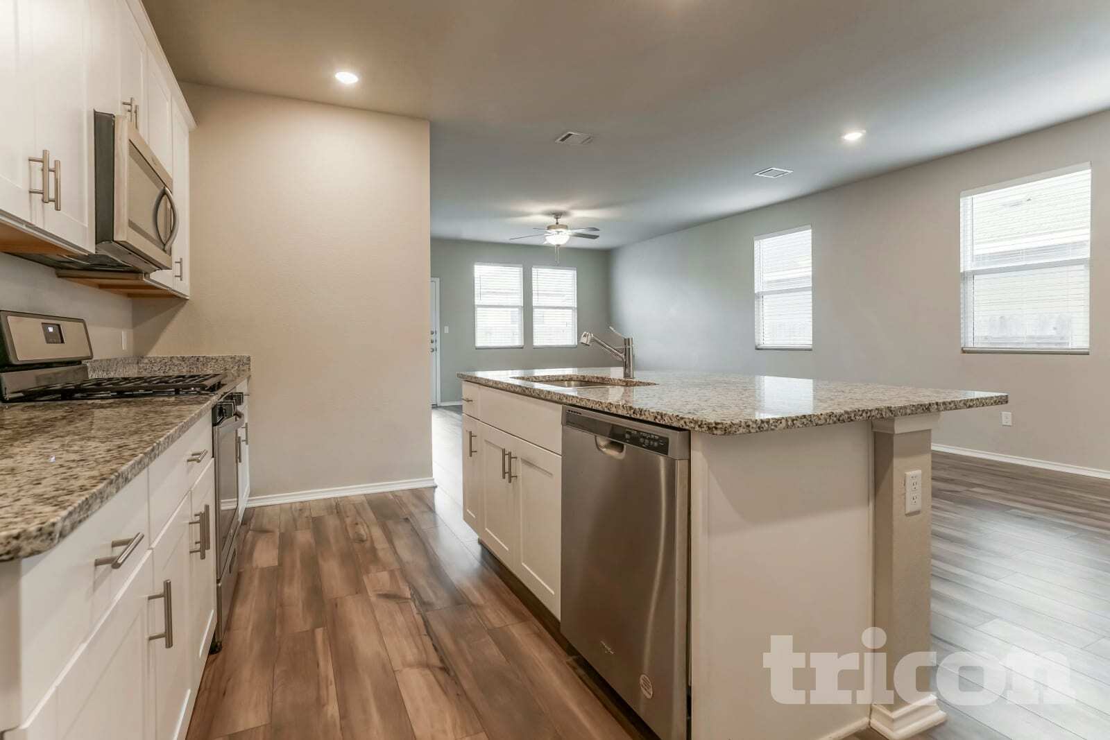 Building Photo - 3524 Stride Ln