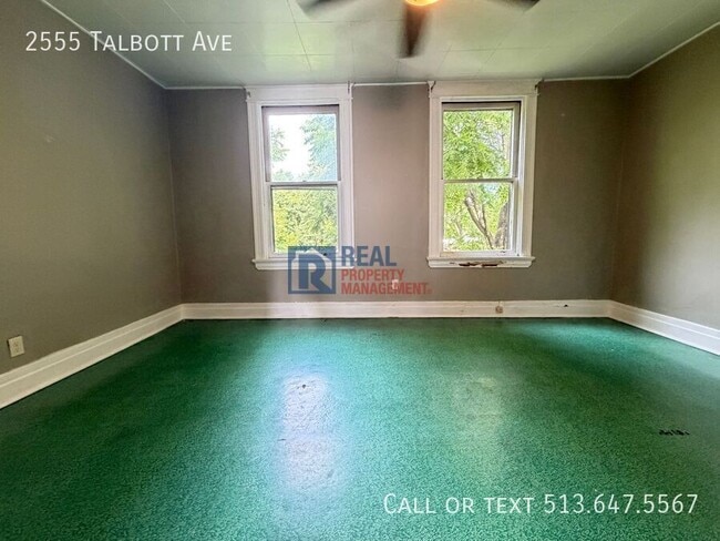 Building Photo - 2555 Talbott Ave