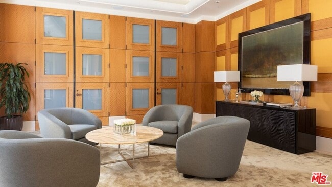 Building Photo - 10776 Wilshire Blvd