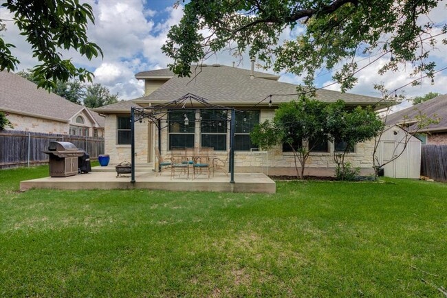 Building Photo - 11129 Cap Stone Dr