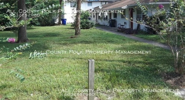 Primary Photo - 1 bedroom in Lakeland FL 33801