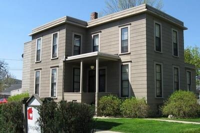 Building Photo - 533 South St