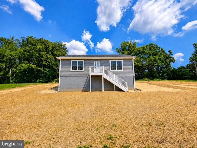 Building Photo - 27005 Mt Zion Church Rd