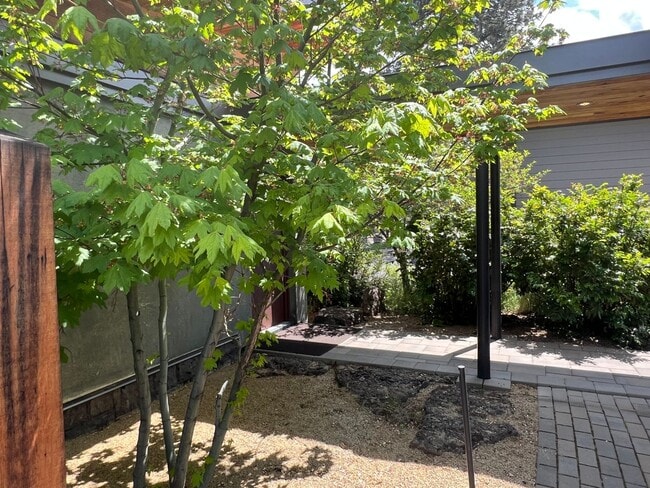 Building Photo - Live Sustainably with Mountain Views at De...