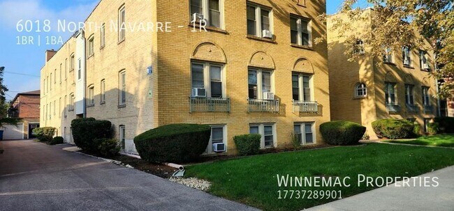 Building Photo - 6018 North Navarre-1R