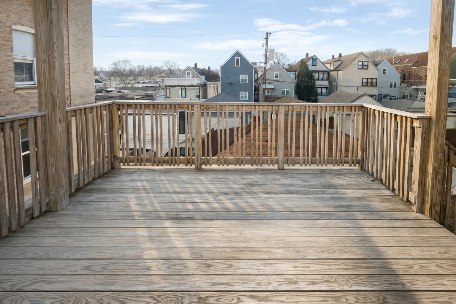 Building Photo - 2741 N Central Park Ave