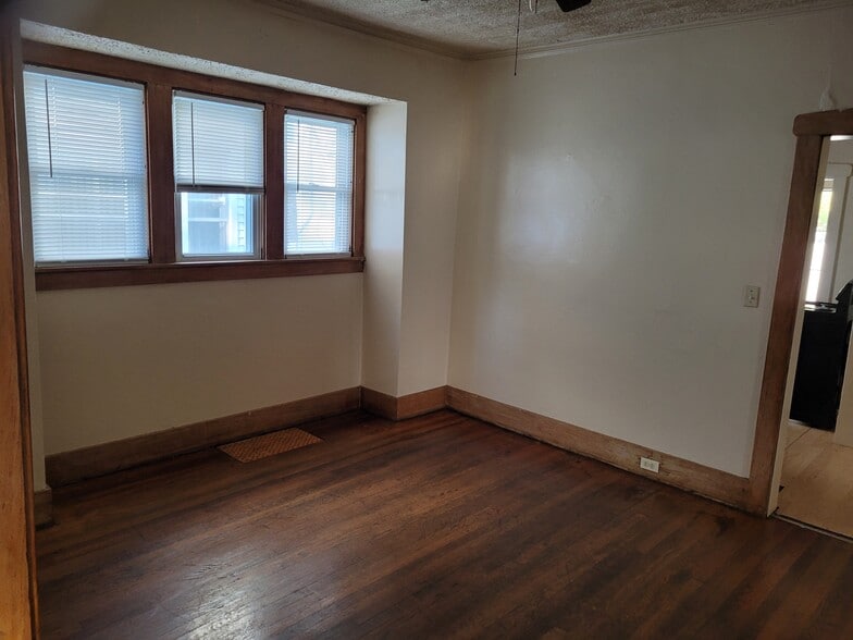 Dining Room - 1316 Lafayette Ave SE