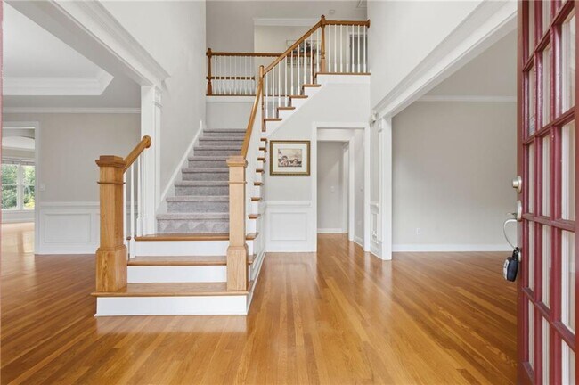 Building Photo - 3561 Carriage Glen Way