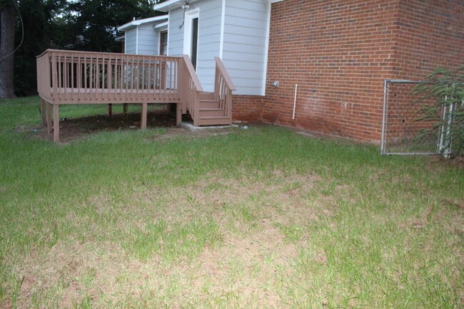 Building Photo - Heart of Evans Ranch Home