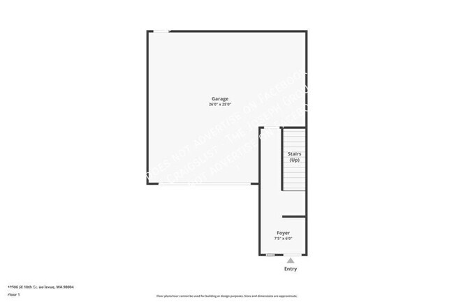 Building Photo - 10506 SE 10th Ct