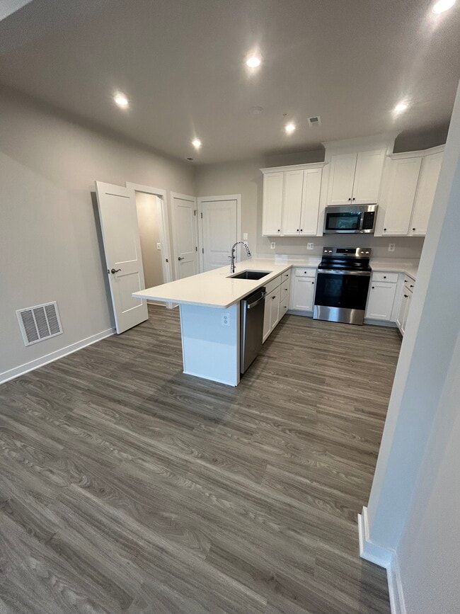 Building Photo - 9070 Katherine Johnson Ave