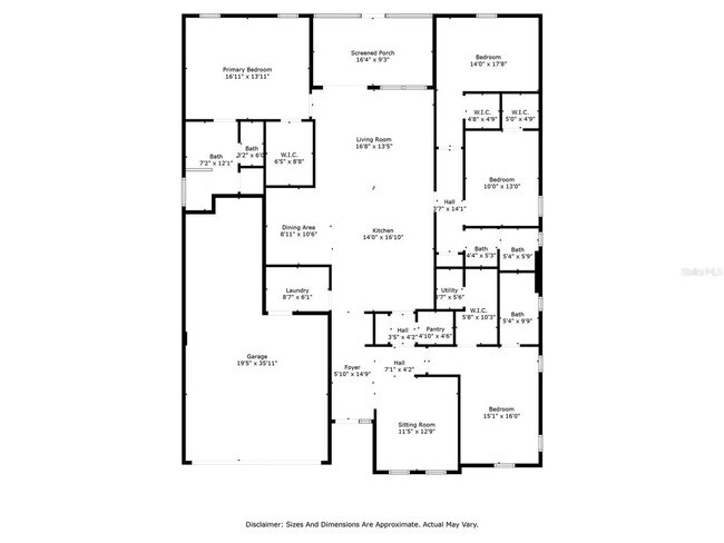 Building Photo - 3336 Jackson Blf Wy