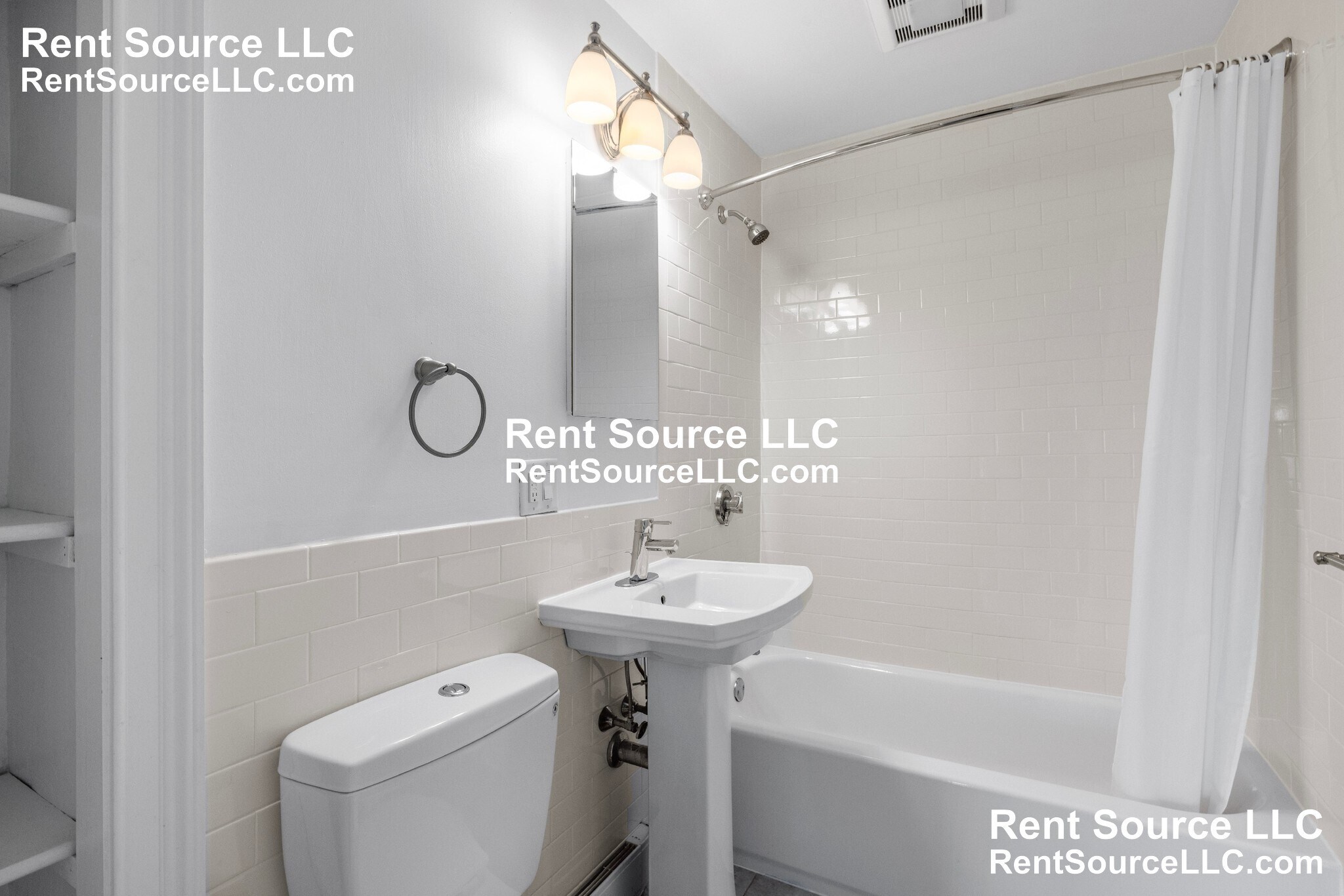 Building Photo - 134 Summer St