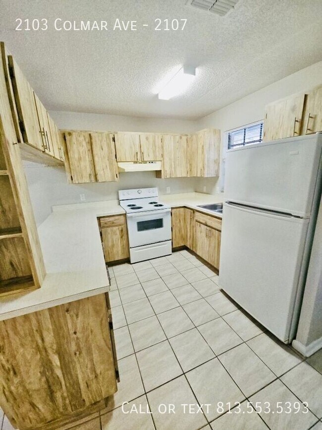 Building Photo - 2103 Colmar Ave