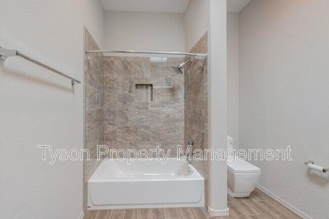 Building Photo - 4701 Cayetana Pl NW