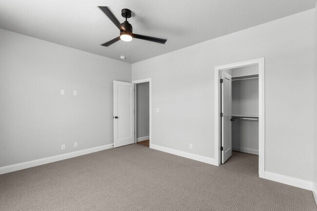 Building Photo - Modern New Construction with Designer Finishes & Open-Concept Living