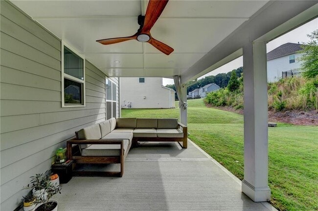 Building Photo - 5215 Wheeler Run Dr