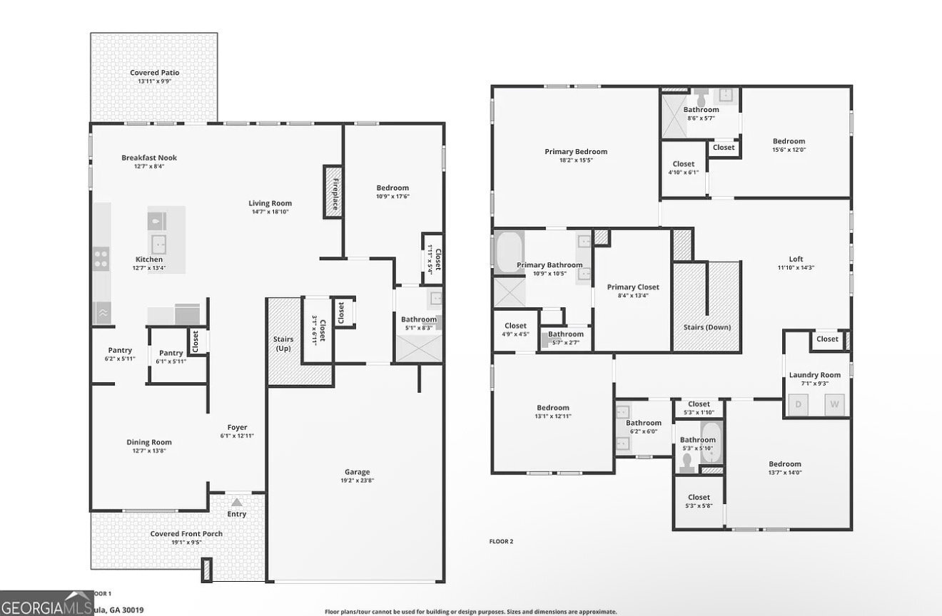 Building Photo - 3453 Hillyard Dr