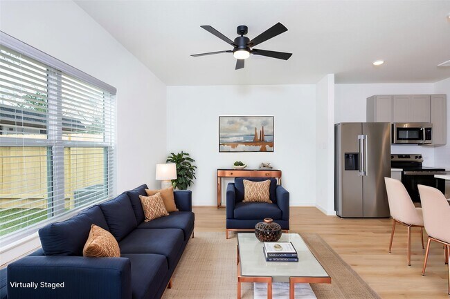 Building Photo - 1951 Longmire Villas Ct