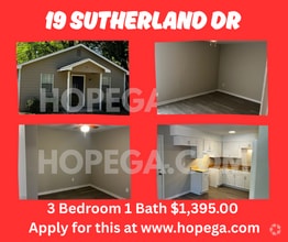 Building Photo - 19 Sutherland Dr
