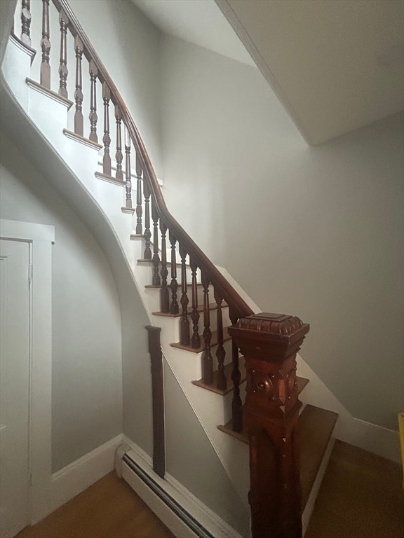 Building Photo - 1 Chapel Pl