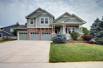 Building Photo - Canterberry Crossing Parker CO 4 bed 3 bat...