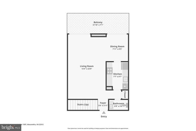 Building Photo - 301 N Beauregard St