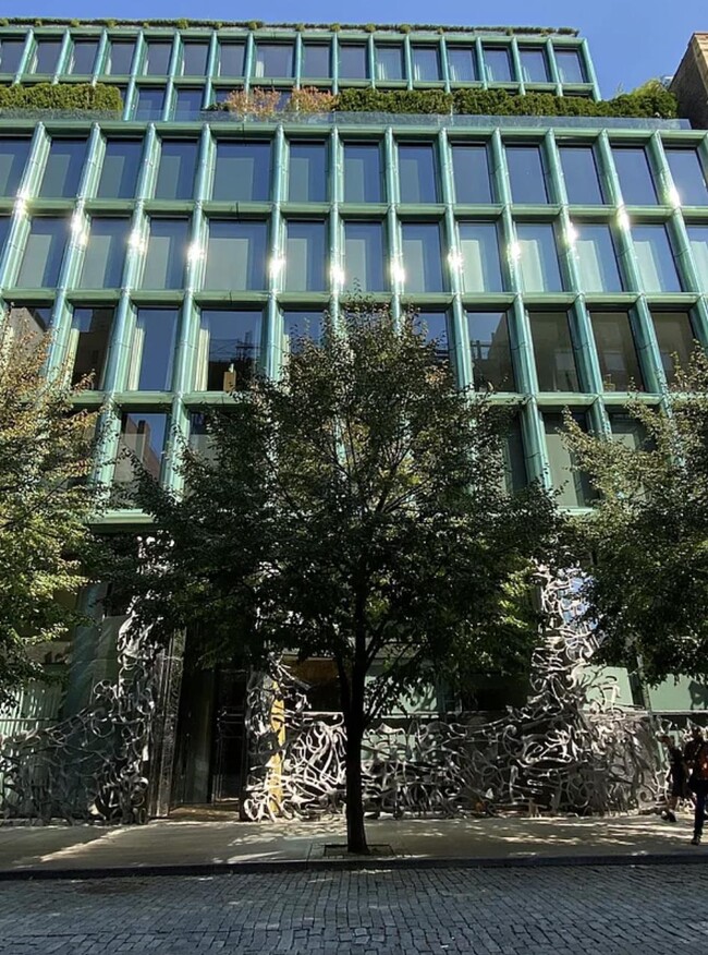 Building Photo - 20-22 Prince St-