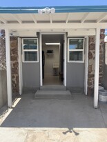 BRAND NEW STUDIO!! - 4505 Pershing Dr
