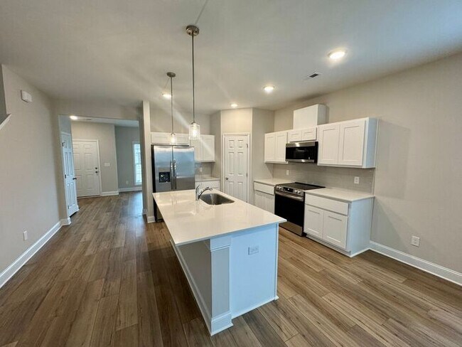 Building Photo - New Construction and over 3,500 of square footage!