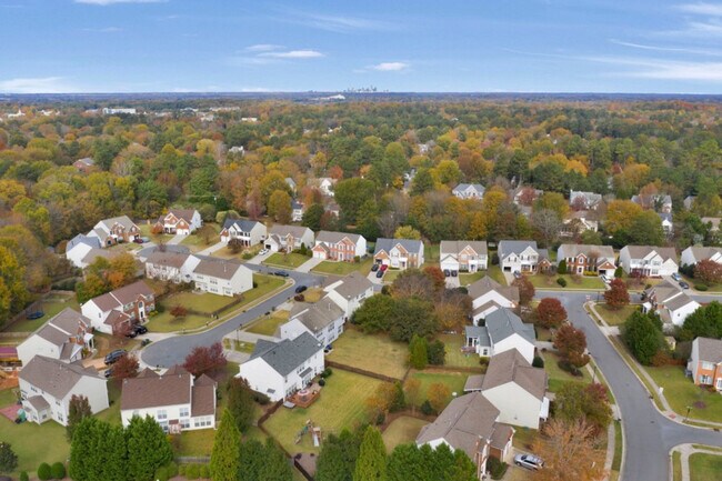 Building Photo - 10614 Moberly Ct