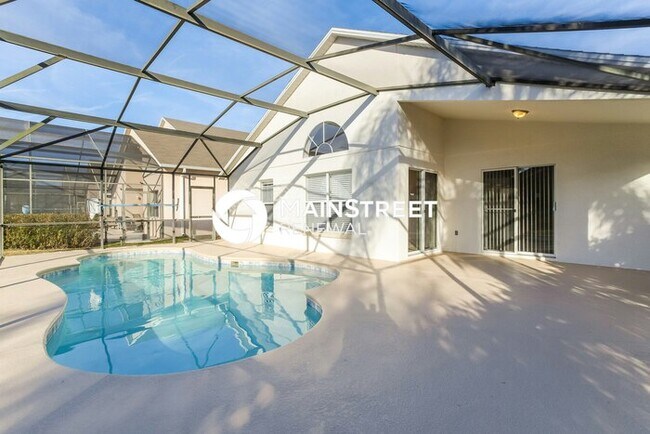 Building Photo - 4 Bedroom Pet-Friendly Home in Kissimmee, ...