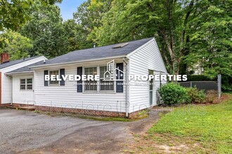 Building Photo - 2507 Pisgah Church Rd