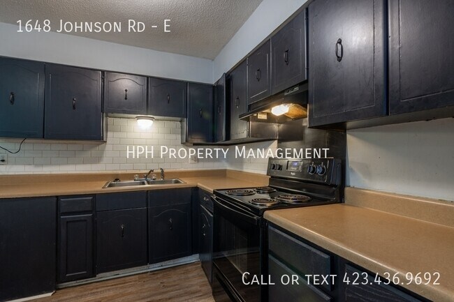 Building Photo - 1648 Johnson Rd