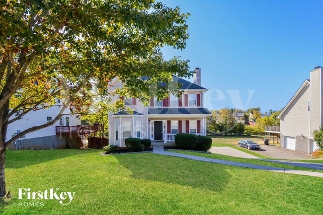Building Photo - 1930 Whirlaway Cir
