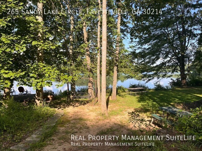 Building Photo - 265 Sandy Lake Cir