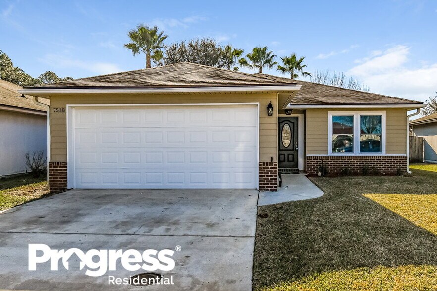 Primary Photo - 7518 International Village Dr